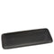 Black Cosmos Rectangle Plate