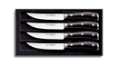 Wüsthof Classic Ikon 4 Piece Steak Knife Set - 9716