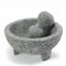 Molcajete Mortar & Pestle