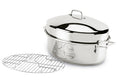 ALL-CLAD Covered Oval Roaster