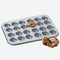 CU 24-Cup Mini Muffin Pan