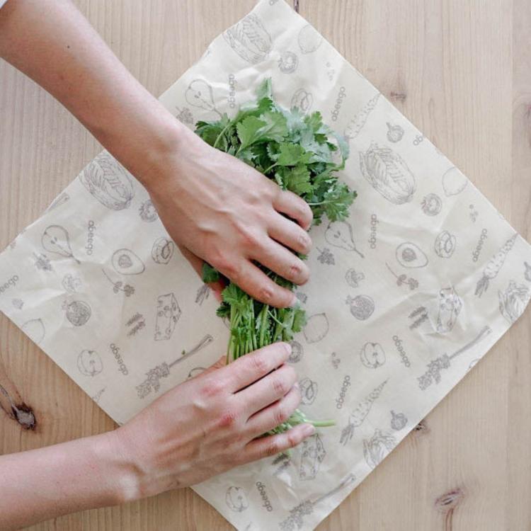 Abeego Large Beeswax Food Wrap