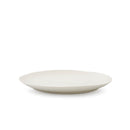 Sophie Conran Arbor Dinner Plate - set of 4 - Creamy White