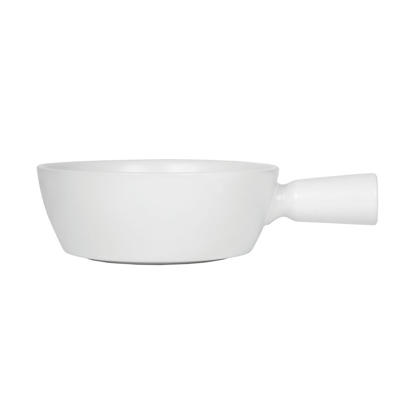 Boska Holland Fondue Set Bianco - 1,3 L