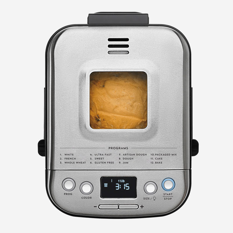 CU Compact Automatic Bread Maker