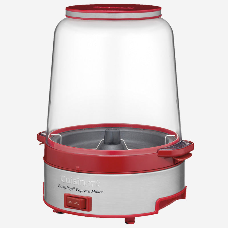 CU EasyPop Popcorn Maker