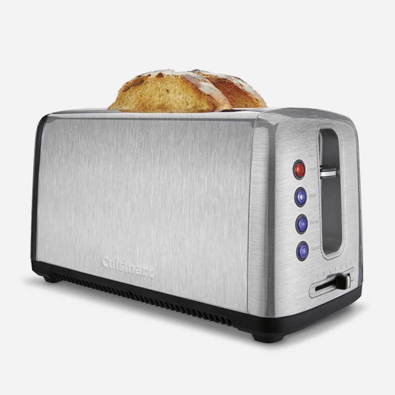 CU The Bakery Artisan Bread Toaster