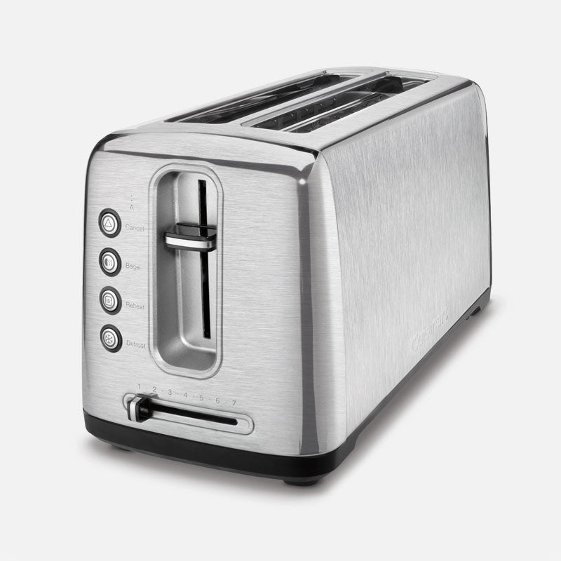 CU The Bakery Artisan Bread Toaster