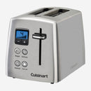 CU 2-Slice Countdown Metal Toaster