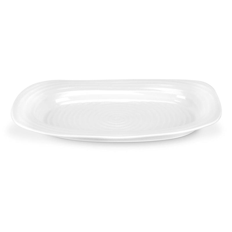 Sophie Conran White Sandwich Tray