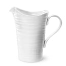 Sophie Conran White Medium Pitcher 1.5 pint