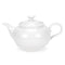 Sophie Conran for Portmeirion White 2 Pint Teapot