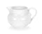 Sophie Conran  White  White Cream Jug