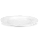 Sophie Conran White Large Oval Plate 17¼"