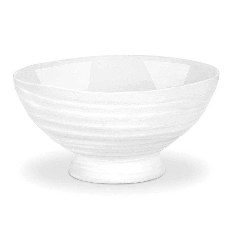 Sophie Conran White Mini Dishes set of 4