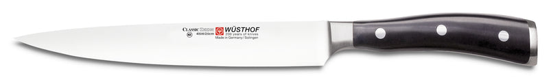 Wusthof CLASSIC IKON Carving knife - 4506 / 20 cm (8")