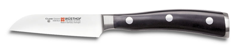 Wusthof CLASSIC IKON Paring knife - 4006 / 8 cm