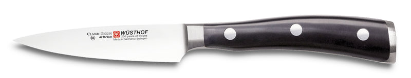 Wusthof CLASSIC IKON Paring knife - 4086 / 9 cm