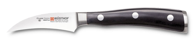 Wusthof CLASSIC IKON Peeling knife - 4020 / 7 cm (2 ¾")