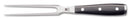 Wusthof CLASSIC IKON Straight meat fork - 4414 / 16 cm (6")