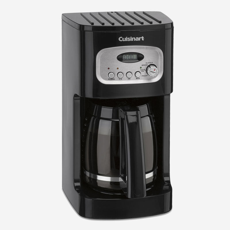 CU 12-Cup Classic Programmable Coffeemaker