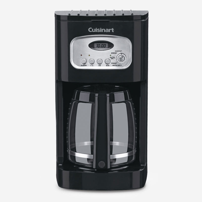 CU 12-Cup Classic Programmable Coffeemaker
