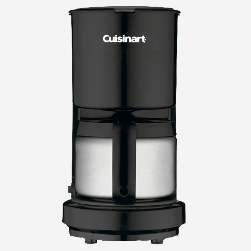 Cuisinart 4 Cup Coffee Maker