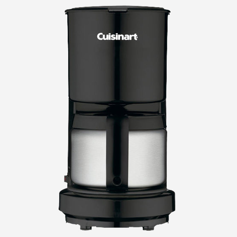 CU 4-Cup Coffeemaker
