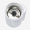 CU Coffee Bar Coffee Grinder - White