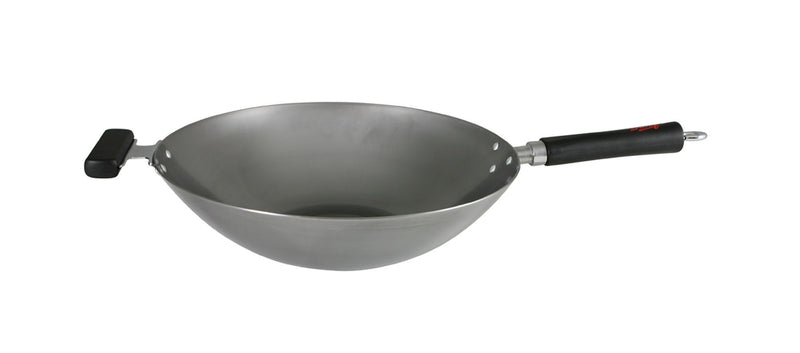 Dexam Carbon Steel PROF Wok