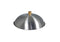 Wok Lids Aluminum 30 cm/ 12'' & 34 cm/13.5''