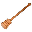 Honey Dipper 16cm/6.5" Beechwood