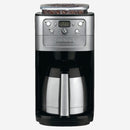 Fully Automatic Burr Grind and Brew Thermal 12 Cup Coffeemaker