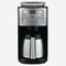 Fully Automatic Burr Grind and Brew Thermal 12 Cup Coffeemaker