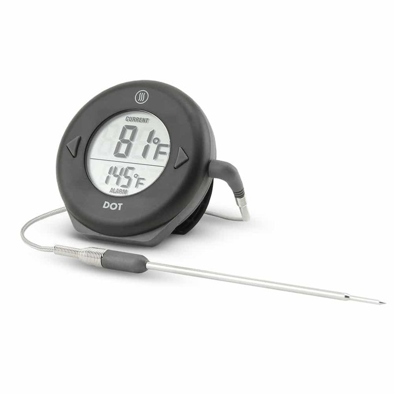 DOT® Simple Alarm Thermometer