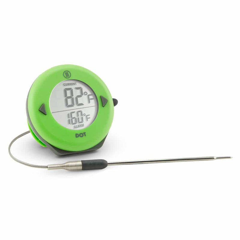 DOT® Simple Alarm Thermometer