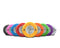 DOT® Simple Alarm Thermometer