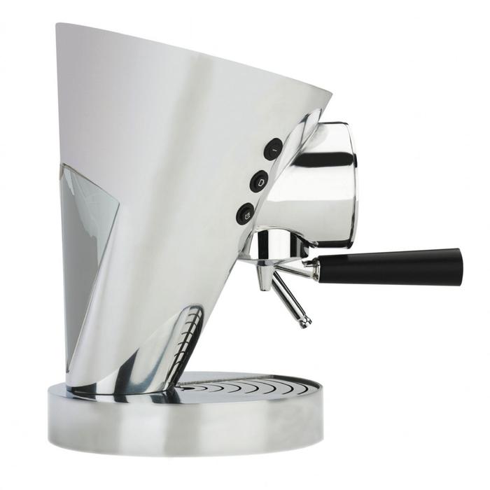 Bugatti Diva Espresso & Cappuccino Machine