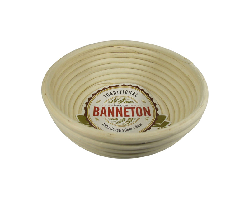 EDDINGTONS Banneton Baskets