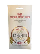 Proofing Basket Liners