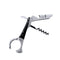 Swissmar 2-Step Corkscrew with Opener