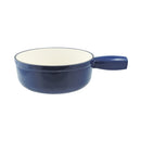 Cast Iron Fondue Pot | Lugano | Swissmar