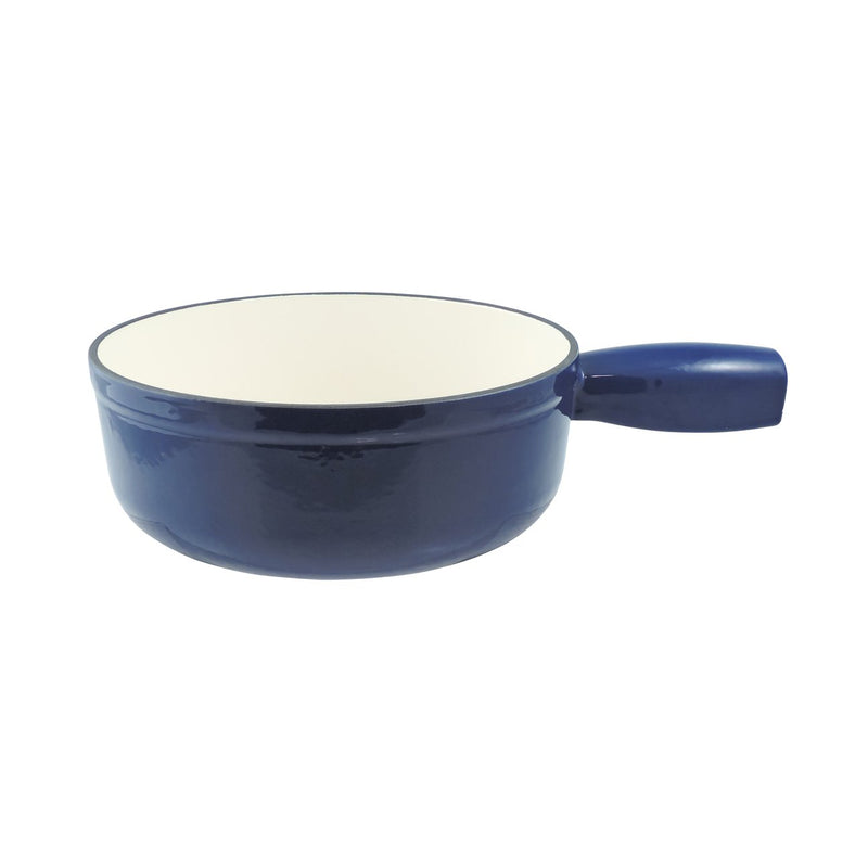 Cast Iron Fondue Pot | Lugano | Swissmar