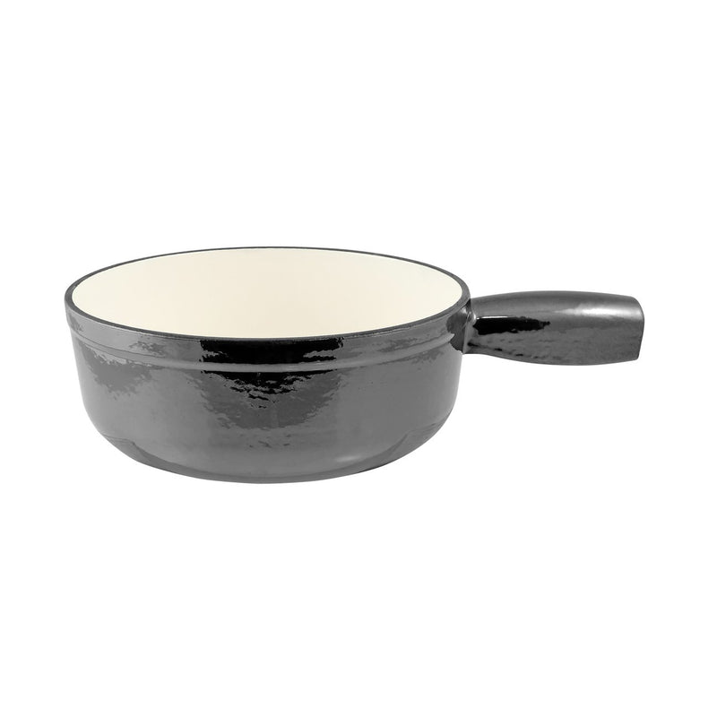 Cast Iron Fondue Pot | Lugano | Swissmar