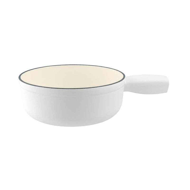 Cast Iron Fondue Pot | Lugano | Swissmar