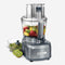 CU Elemental™ 13-Cup Food Processor with Spiralizing Kit
