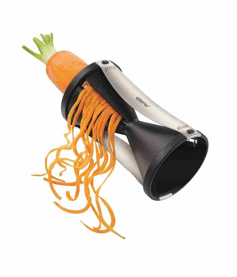 Gefu Spirelli Spiralizer