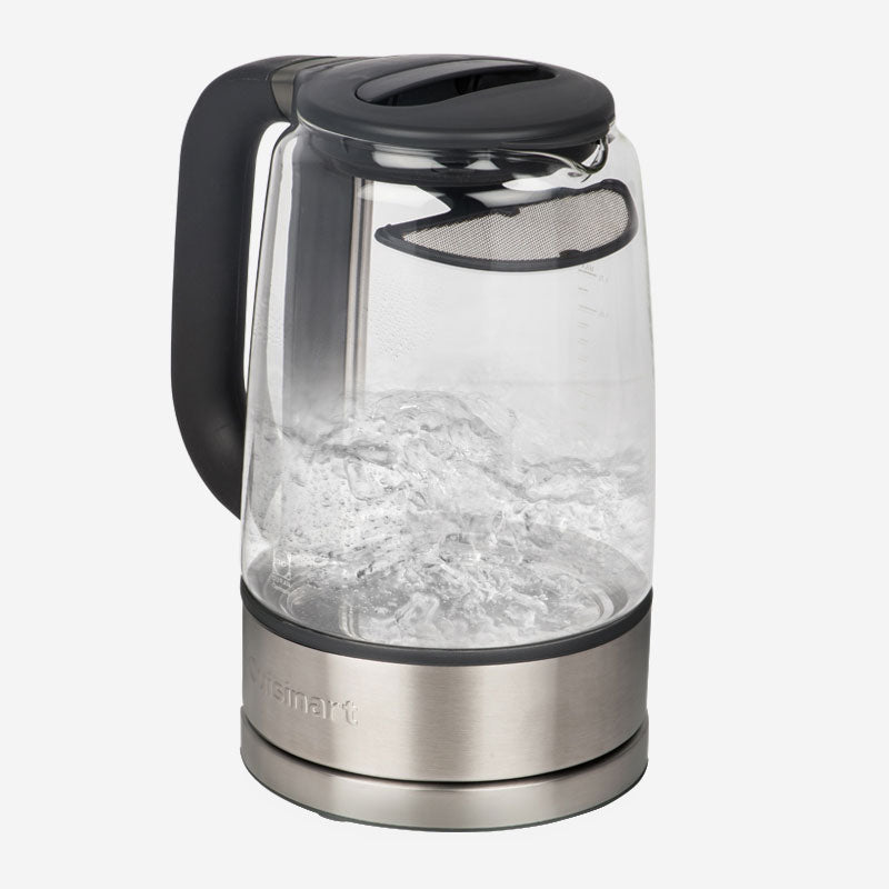 ViewPro 1.7 L Glass Kettle