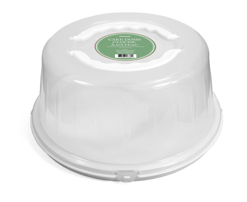 Cake Dome