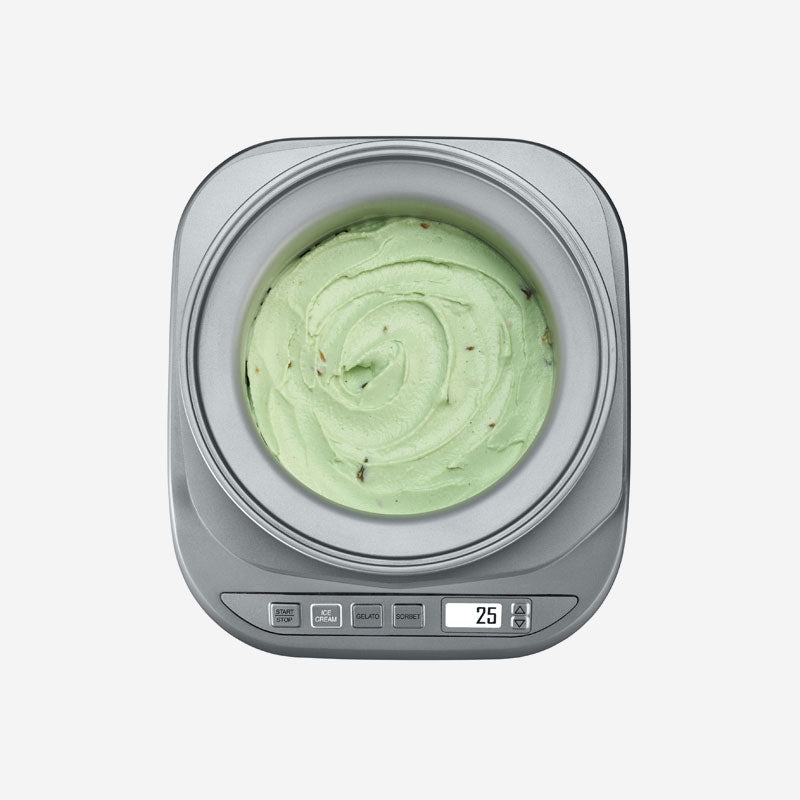 CU Gelateria Frozen Yogurt, Ice Cream, Gelato and Sorbet Maker